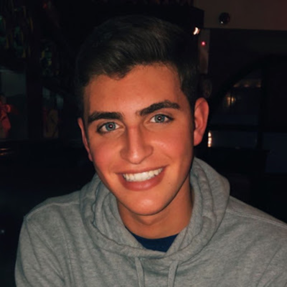 Meet your Posher, Ryan